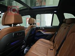 بي ام دبليو X5